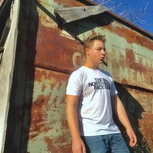 Meet your Posher, Jackson